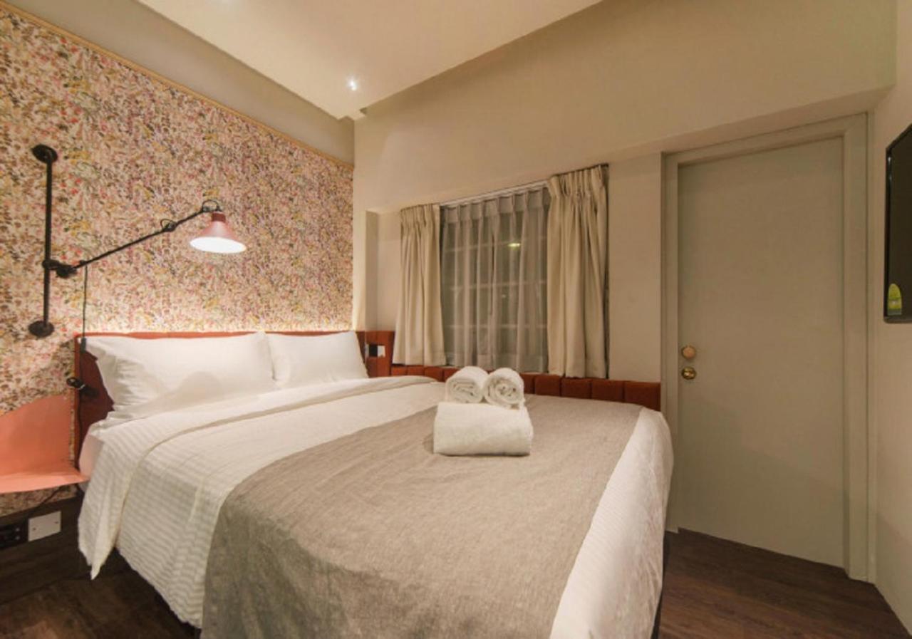 The Great Madras By Hotel Calmo Singapur Exteriér fotografie
