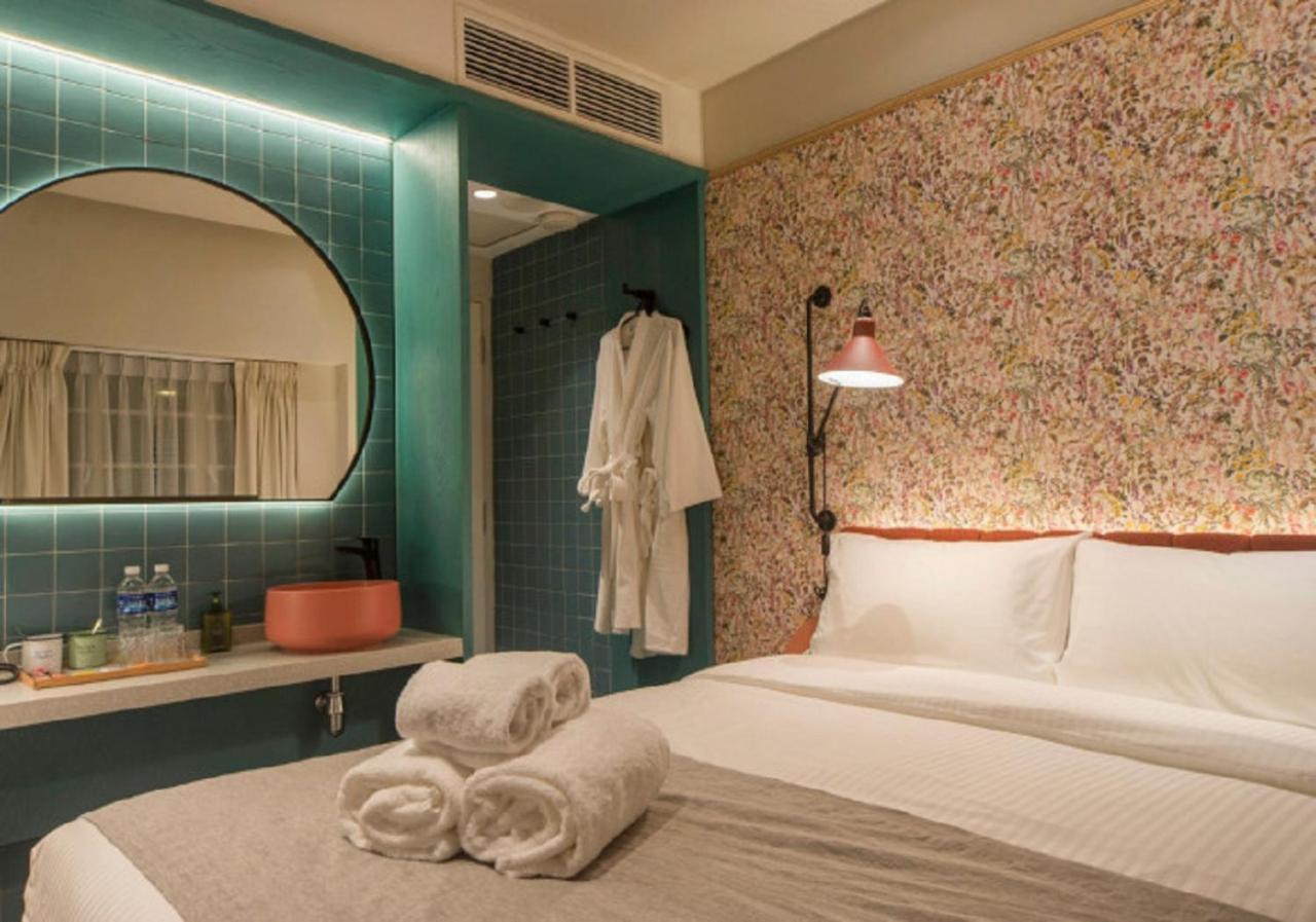 The Great Madras By Hotel Calmo Singapur Exteriér fotografie