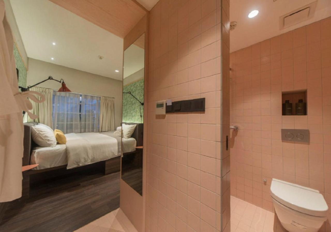 The Great Madras By Hotel Calmo Singapur Exteriér fotografie