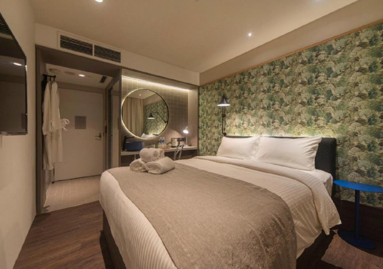 The Great Madras By Hotel Calmo Singapur Exteriér fotografie