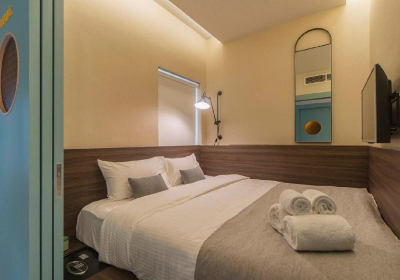 The Great Madras By Hotel Calmo Singapur Exteriér fotografie